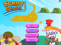 Jocuri cu Aventurile Ursilor Gummi