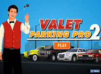 Valetul Parcheaza Masini