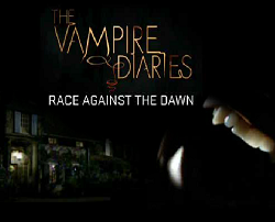 Vampire Diaries