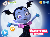 Vampirina Potriviri