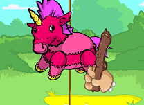 Vanatorul de Pinata 2