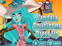 Vandala Doubloons de Imbracat