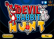 Vaneaza Iepurasul Malefic