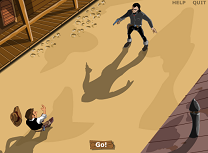 Vechiul Vest Salbatic