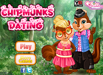 Veverite la Intalnire