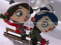 Viata Mea de Dovlecel Puzzle