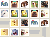 Viata Secreta a Animalelor de Memorie