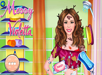 Violeta Este Murdara