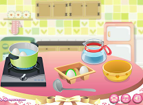 Vopseste Oua de Pasti