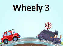 Wheely 3