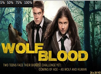 Jocuri cu Wolf Blood