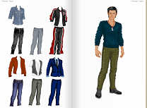 Zac Efron pe Coperta Revistei