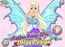 Zana Elsa Design de Rochii