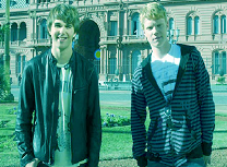 Zeke si Luther Numere Ascunse