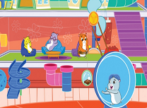 Jocuri cu Zhu Zhu Pets