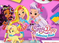 Zi Insorita de Colorat