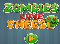 Zombi Iubesc Branza