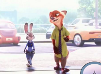 Zootopia Numere Ascunse