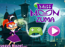 Zuma cu Domnisoara Moon
