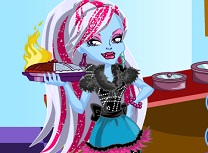 Abbey Bominable de Imbracat