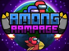 Among Rampage