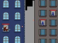 Among Us Crazy Shooter