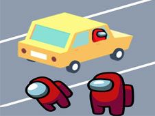 Among Us Curse de Masini