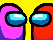 Among Us de Colectat