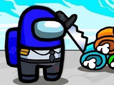 Among Us Numere Ascunse