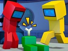 Among Us Pentru Minecraft