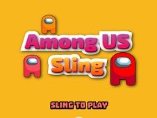 Among Us Sling
