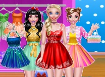 Amy Look de Balerina