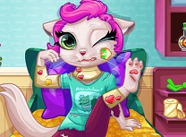 Mia Recuperare in Spital