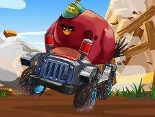 Jocuri cu Angry Birds