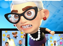 Jocuri cu Angry Gran Run