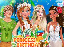 Anna Aniversare in Hawaii