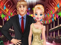 Anna Intalnire Ideala