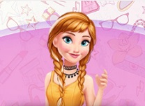 Anna Fashionista Tot Anul