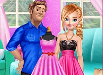 Anna Cadou de Valentines Day