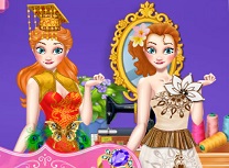 Anna Magazin Croitor de Nunti