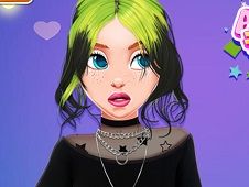 Annie Petrecere Amuzanta