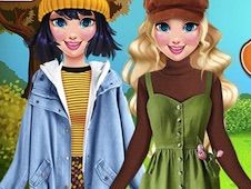 Annie Poveste pe Blog Trend de Toamna