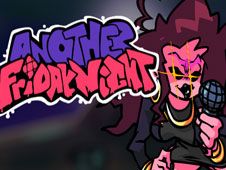 Another Friday Night