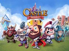 Apararea Castelului