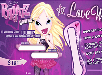 Aparat de Masurat Iubirea