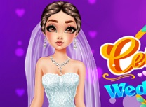 Celebritati Rochii Couture de Nunta