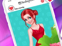 Ariel Profil de Instagram