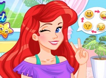 Ariel Schimbari de Stare