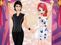 Ariel si Eric Concurs de Dans Latino