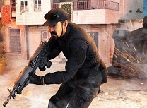 Batalie Critica in Lupta